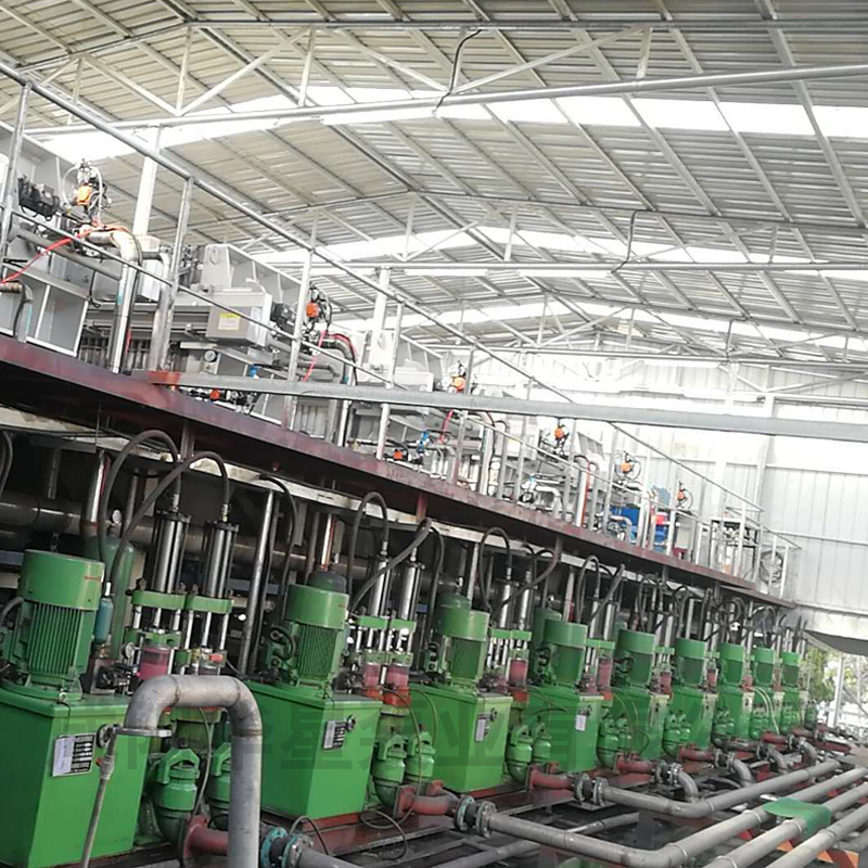 壓濾機節能泵型號參數