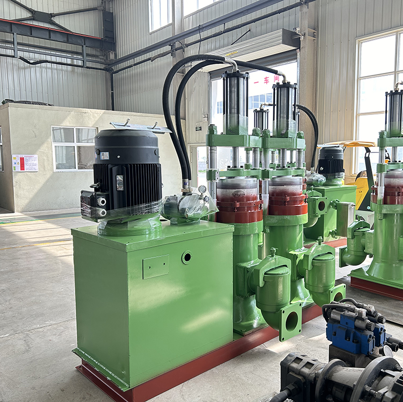 電瓷行業選擇陶瓷柱塞泵時,需要考慮哪些因素?