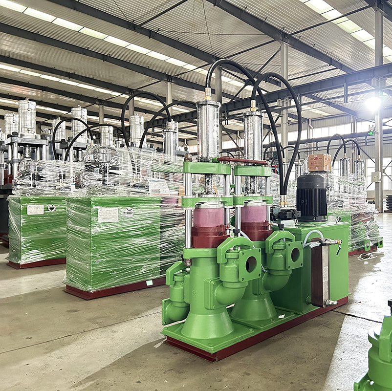 印染行業(yè)污水輸送過程中使用柱塞泵有哪些優(yōu)點(diǎn)