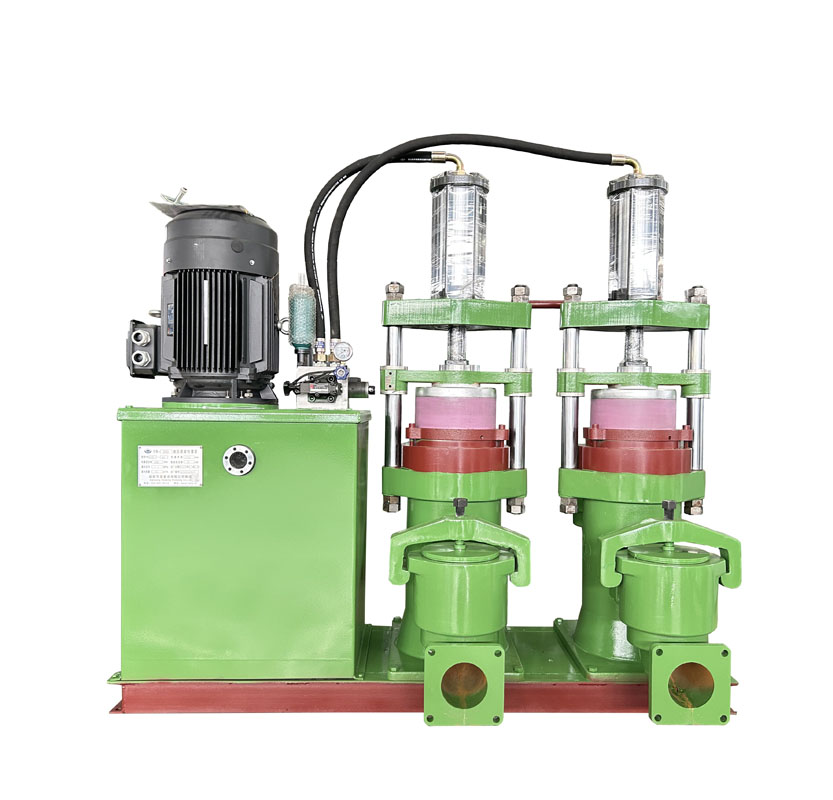 從 “頻繁停機(jī)” 到 “連續(xù)運(yùn)行”：壓濾機(jī)入料泵的防堵、耐腐、高壓優(yōu)勢解析