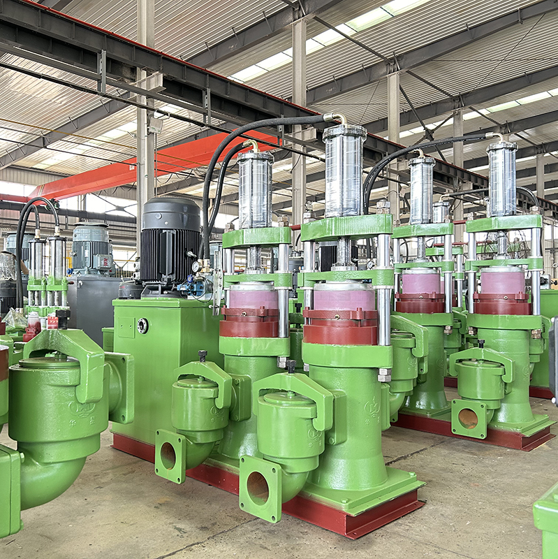 煤泥壓濾機(jī)用柱塞泵好嗎