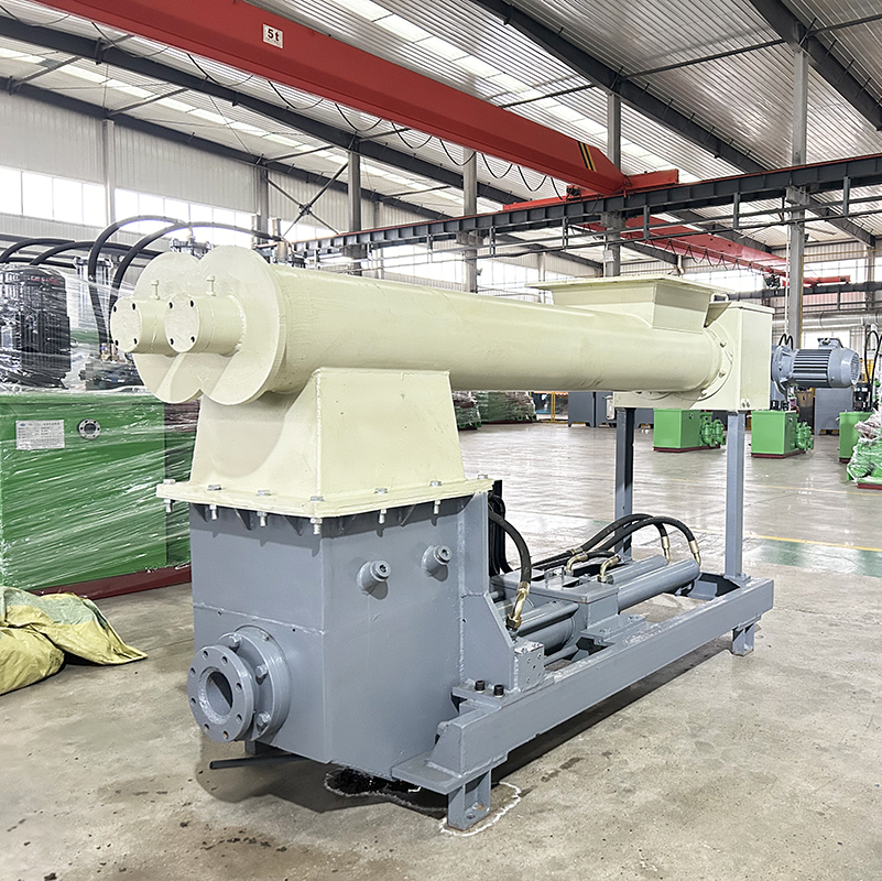 粘稠物料輸送設(shè)備