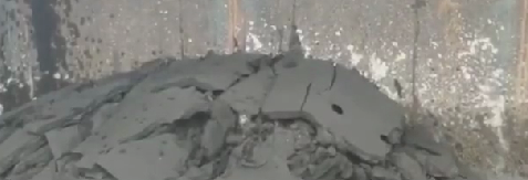 洗煤廠壓濾機現場3