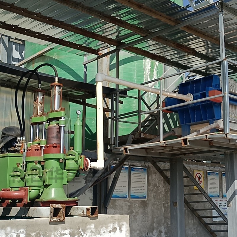 陶瓷柱塞泵客戶使用現場主圖35