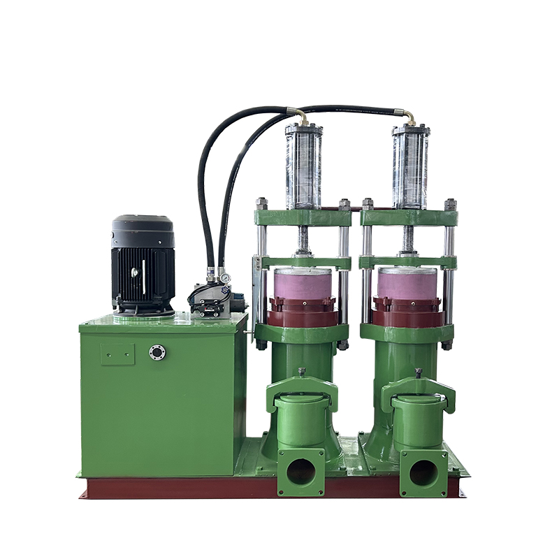 壓濾機(jī)入料泵：材質(zhì)抗磨、流量穩(wěn)定、壓力適配的三大核心技術(shù)解析