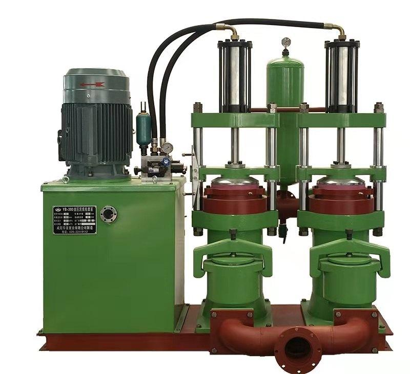 別讓磨損拖后腿!陶瓷泥漿柱塞泵的材質(zhì)選擇與壓力匹配指南