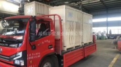 壓濾機入料泵出現斷軸的原因