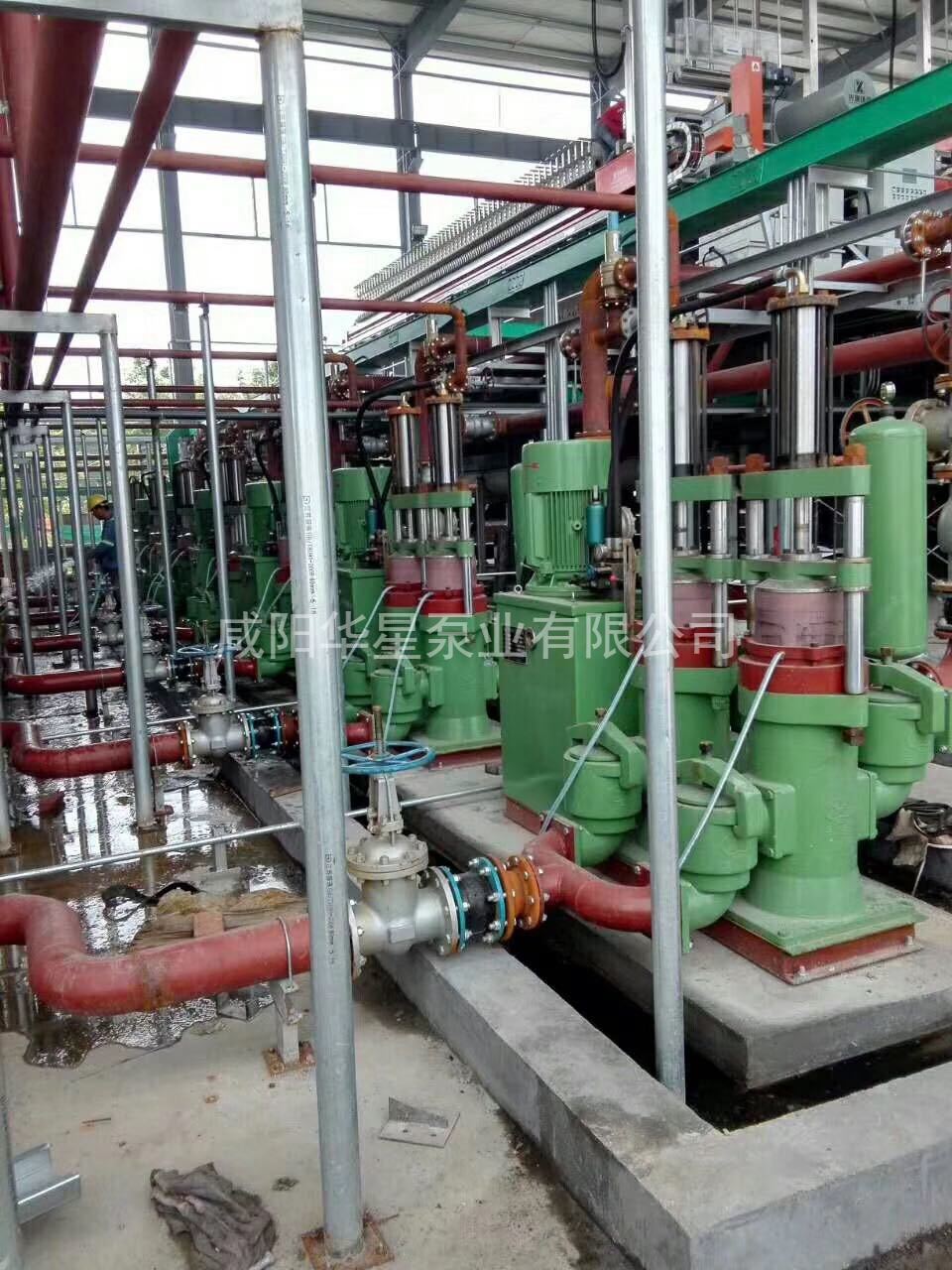 壓濾機專用泵生產供貨廠家