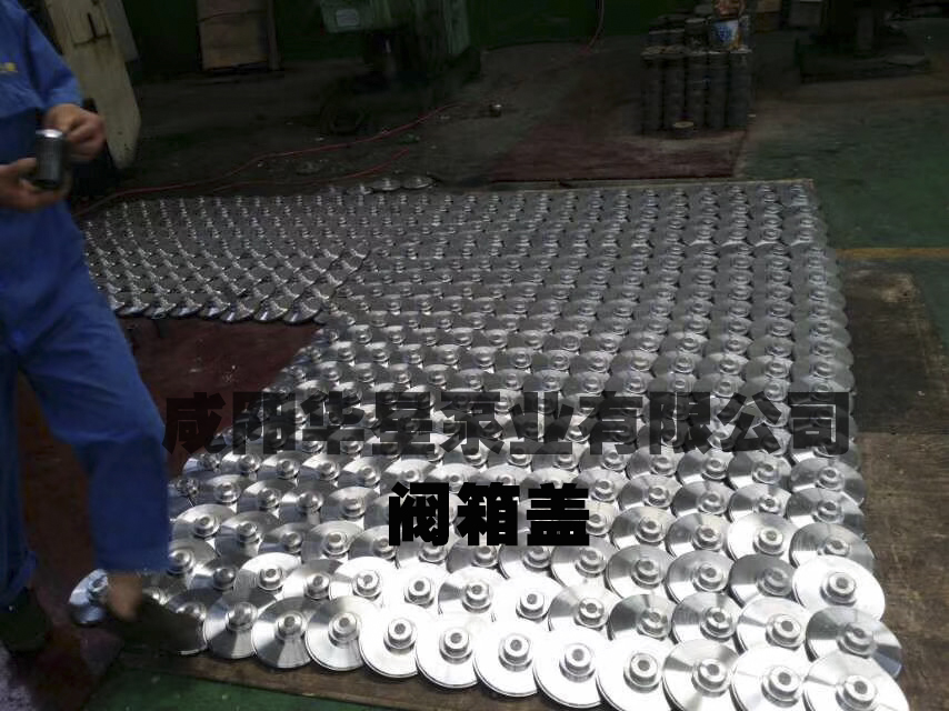 咸陽柱塞泵配件明細